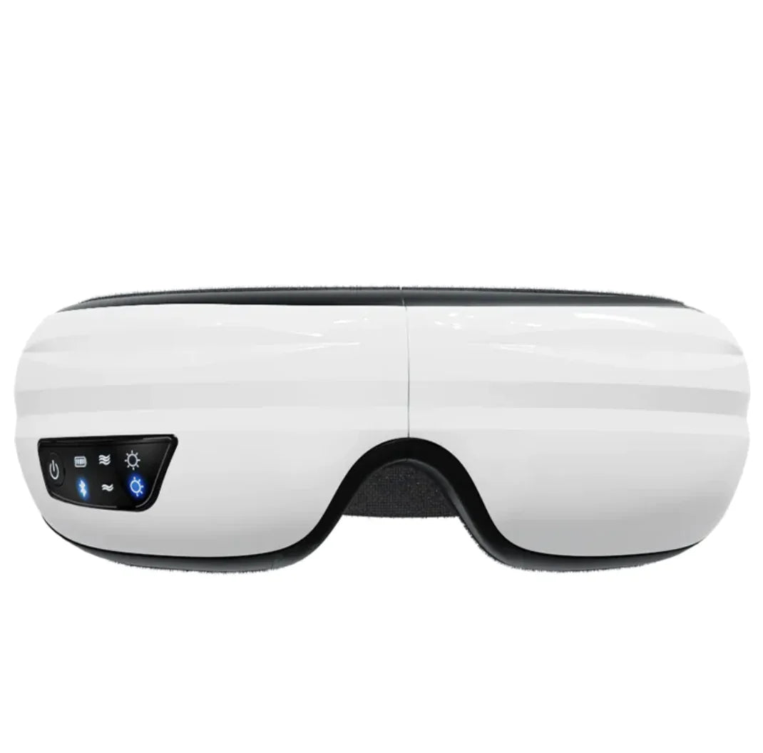 Vibration Eye Massager Device