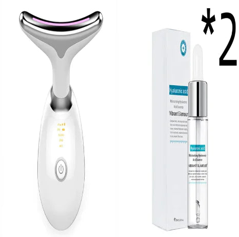 Face Beauty and Nick Massage Machine