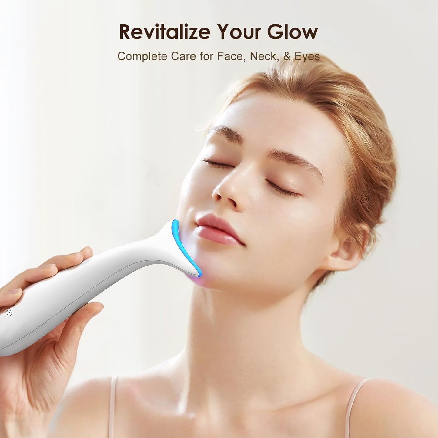 Face Beauty and Nick Massage Machine