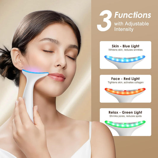 Face Beauty and Nick Massage Machine