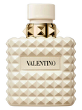 Valentino Donna Born in Roma Ivory Valentino for women Eau De Parfum spray women 3.4 oz / 100 ml