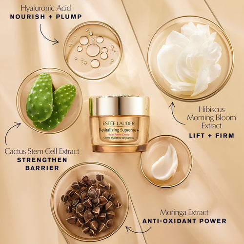 ESTEE LAUDER Revitalizing Supreme+ Youth Power Creme 2.5oz