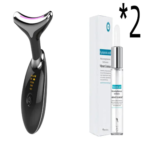 Face Beauty and Nick Massage Machine