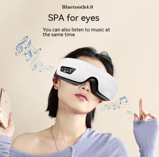 Children's Vibration Eye Massager