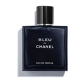 BLEU de CHANEL POUR HOMME 3.4 oz EDP Spray New Sealed - Free Shipping