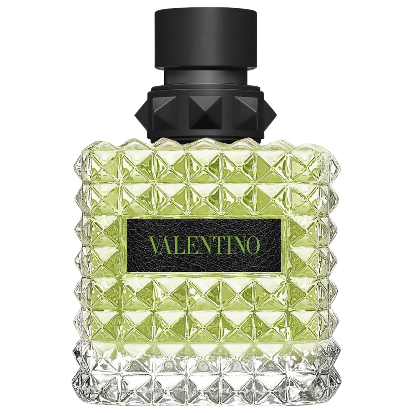 Valentino Donna Born in Roma Green Stravaganza Eau de Parfum Women's Spray - 3.4 oz 100 ml